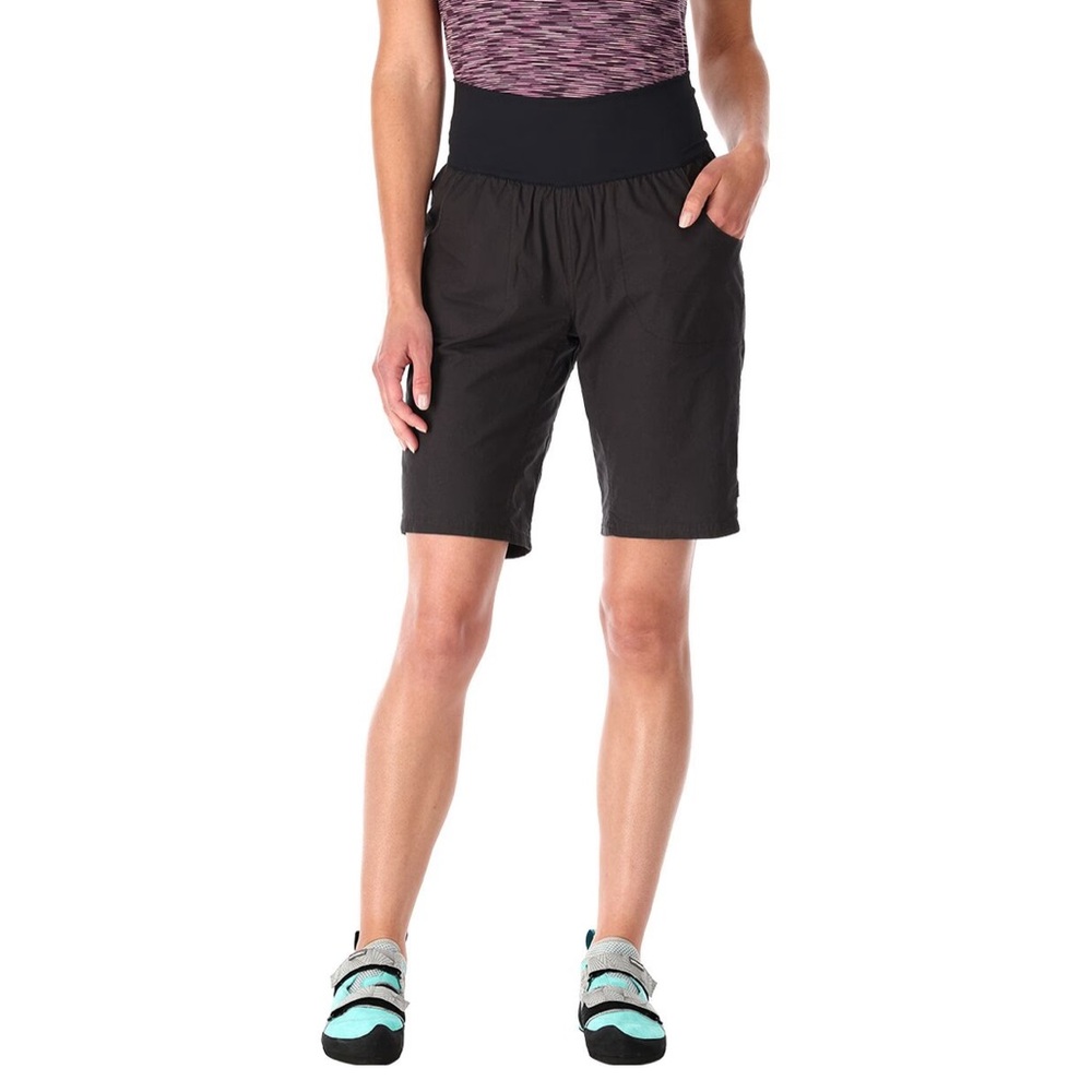 NWT Rab women’s 10” Cosine shorts